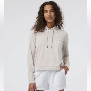 Halo Essential Hoodie